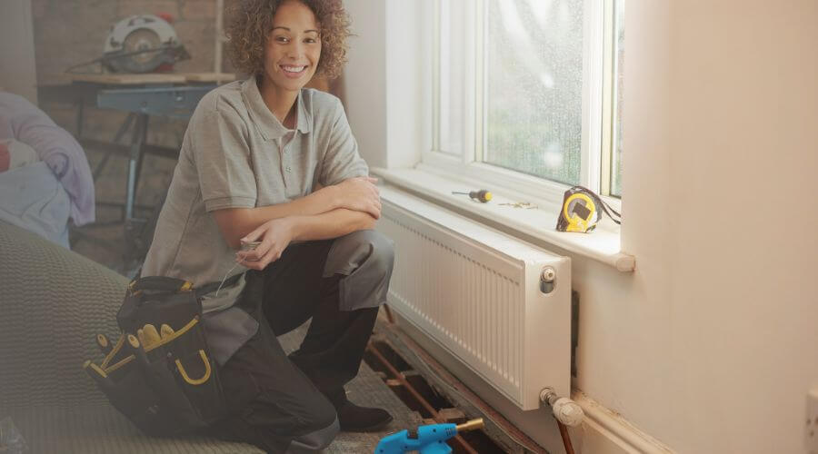 Local annual plumbing maintenance in Clarence, PA